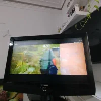 تلوزیون 32|تلویزیون و پروژکتور|رشت, پاره بیجار|دیوار