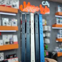 ۱۳نرمال دوسیم کارت/۱۲۸گیگ/۲۵۶گیگ/داریا شعبه یک|موبایل|نظرآباد, نظرآباد|دیوار