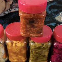 ظرف بزرگ 100کوچک ۶۰