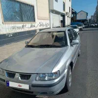 سمند X7 مدل 84|خودرو سواری و وانت|فردیس, شهرک شهید حسینی|دیوار