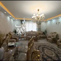 فاز 8 پردیس محله 2 متراژ 105 عرصه تسویه