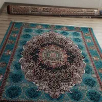 قالی در حد نو