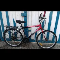 دوچرخه کوهستان Oyama 26|دوچرخه، اسکیت، اسکوتر|ساری, |دیوار