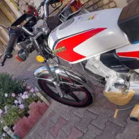 همتاز 200 مدل1403به قیمت|موتورسیکلت|مرند, |دیوار