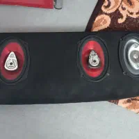 4عدد باند با تاقچه سالم|قطعات یدکی و لوازم جانبی|میاندوآب, |دیوار