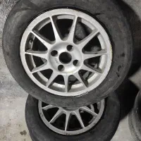 رینگ لاستیک خورشید۱۵