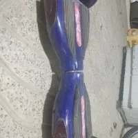 اسکوتر برقی|دوچرخه، اسکیت، اسکوتر|اراک, |دیوار