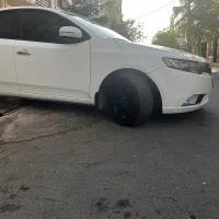 کیا سراتو 95|خودرو سواری و وانت|اسلام‌شهر, شهرک واوان|دیوار