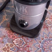 جارو برقی نو بدون استفاده