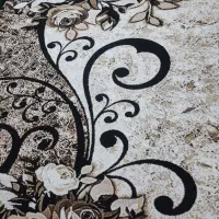 کلیم فرش شش متری