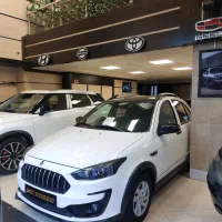 اطلس G مدل 1403 در حد خشک 7 هزار کار به شرط*