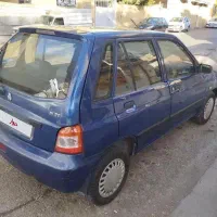 پراید 111 مدل 91|خودرو سواری و وانت|جم, |دیوار