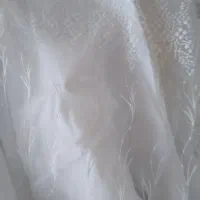 فروش پرده دست دوم که نو برابری هستش به قیمت توافقی