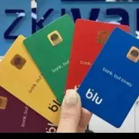 کد دعوت بلو