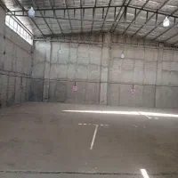 سوله ۶۵۰متری اجاره در جاده شهریار به آدران|اجارهٔ دفتر صنعتی، کشاورزی، تجاری|رباطکریم, شهرک صنعتی صباشهر|دیوار