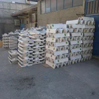 چینی پخش تعداد