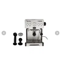 قهوه ساز نوا ۱۲۸نیمه صنعتی