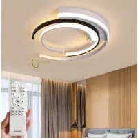 چراغ سقفی مدرن|لامپ و چراغ|رشت, سعدی (تختی)|دیوار