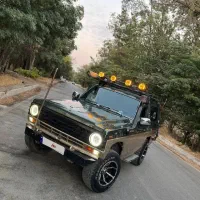 پاترول مدل 80