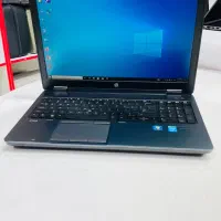 لپتاپ اچ پی Core i5 نسل 4 رم 8 گرافیک دار|رایانه همراه|شهرکرد, |دیوار