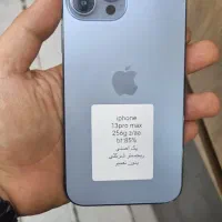 آیفون ۱۳ پرو مکس باتری ۸۵ پک اصلی