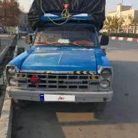 نیسان وانت ۸۷