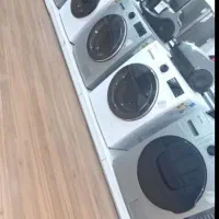 لوازم برقی یخچال لباسشویی اقساطی و نقدی