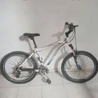 دوچرخه ویوا ۲۶ در حد نو