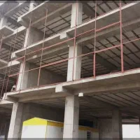 جوشکاری  ولپست رابیتس سقف شیبدار|خدمات پیشه و مهارت|مشهد, بهمن|دیوار