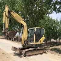 مینی بیل هیوندای|خودرو سنگین|ملارد, |دیوار