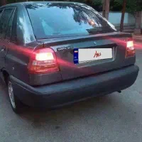 پراید دوگانه کارخانه ۸۶.معاوضه با وانت یاکلاسیک|خودرو سواری و وانت|تهران, کیانشهر|دیوار