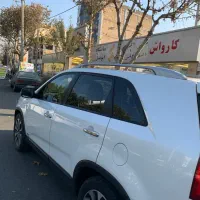 سورنتو 2013 نیو فیس استثنایی|خودرو سواری و وانت|تهران, پونک|دیوار