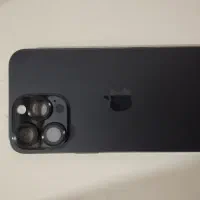 اپل iPhone 15 Pro Max با حافظهٔ ۵۱۲ گیگابایت