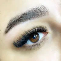 تخفیف ۵۰٪ اکستنشن مژه با مواد روسی اصل|خدمات آرایشگری و زیبایی|شاهین‌شهر, فردوسی|دیوار