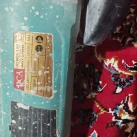 فرز قوی ده متر سیم|ابزارآلات|خرم‌آباد, |دیوار