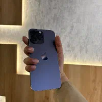 آیفون ۱۴ پرومکس