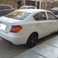 برلیانس h۲۳۰