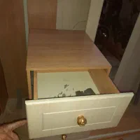 سرویس دونفره|تخت و سرویس خواب|اراک, |دیوار