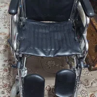 ویلچر نو بالاترین کیفیت