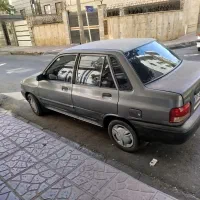 پراید87شاسی پلمپ
