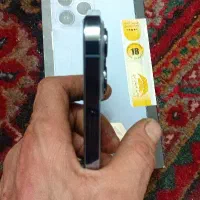 ایفون ۱۳ پرومکس دحد نو|موبایل|تبریز, |دیوار