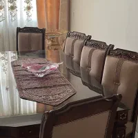فروش مبلمان ست و کاملا نو|مبلمان خانگی و میز عسلی|اصفهان, سپاهان‌شهر|دیوار