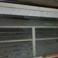 یخچال ویترینی|یخچال و فریزر|آق قلا, |دیوار