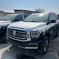 تانک ۵۰۰ TANK با پلاک و مدارک|خودرو سواری و وانت|تهران, الهیه|دیوار