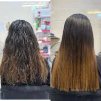 خدمات کراتین و احیا فقط با ۱ میلیون|خدمات زیبایی و سلامت|شیراز, سعدیه جنوبی|دیوار