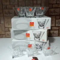 استکان یا فنجان چایخوری ایتالیایی استفاده نشده|ظروف سرو و پذیرایی|قم, مجیدیه|دیوار