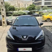 207 پانا دنده مدل ۴۰۲