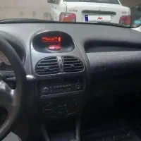 پژو ۲۰۶ تیپ ۳ مدل ۱۳۹۷|خودرو سواری و وانت|تهران, تولید دارو|دیوار