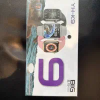 ساعت هوشمند