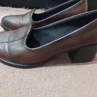 کفش رسمی اداری مجلسی صندل|کیف، کفش، کمربند|قم, شهرک شهرداری|دیوار